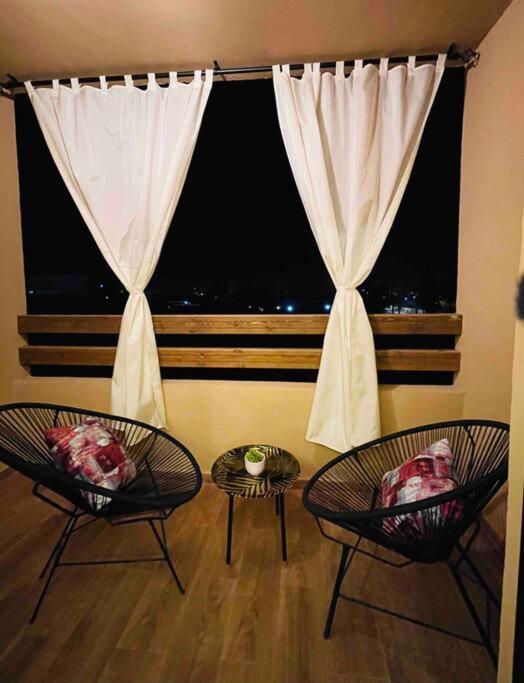 Appartement Luxueux Au Centre De Marrakech Marrakesh Bagian luar foto
