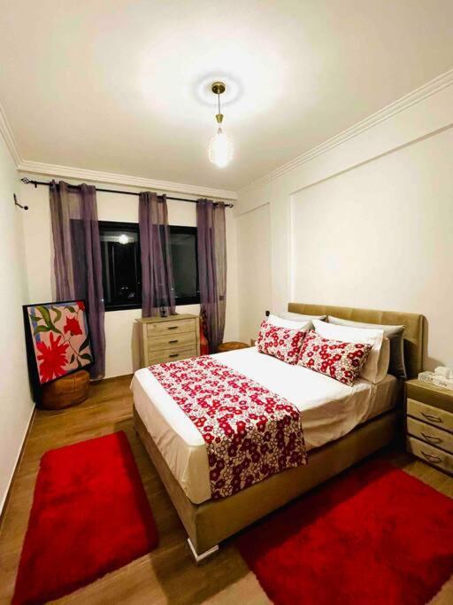 Appartement Luxueux Au Centre De Marrakech Marrakesh Bagian luar foto