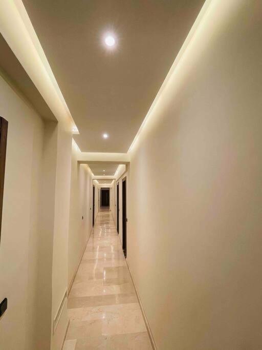 Appartement Luxueux Au Centre De Marrakech Marrakesh Bagian luar foto