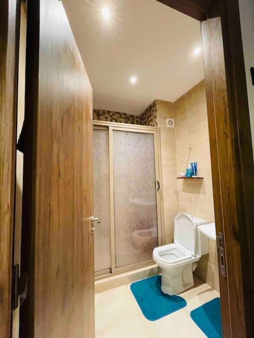 Appartement Luxueux Au Centre De Marrakech Marrakesh Bagian luar foto